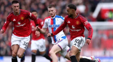 مانشستر يونايتد يواجه رفض ثنائي الدوري الإنجليزي حال غياب الفريق عن دوري الأبطال